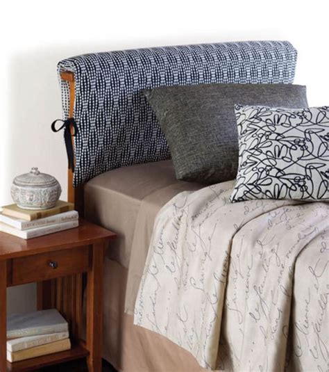 how to cover a metal headboard with fabric|best fabric for headboard reupholstery.